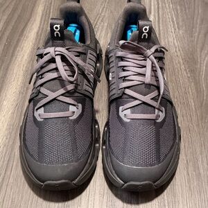 On Cloudswift running shoes